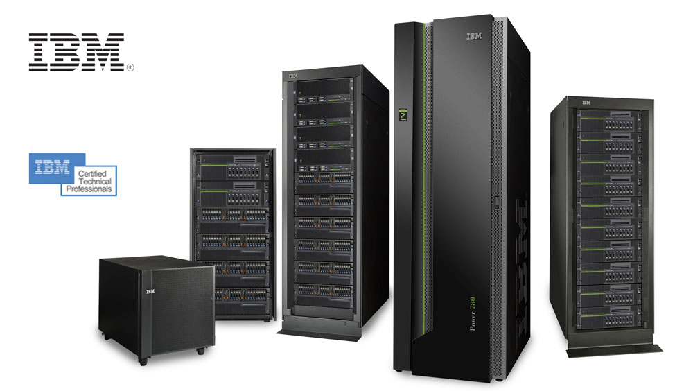 IBM System i formerly known as AS/400